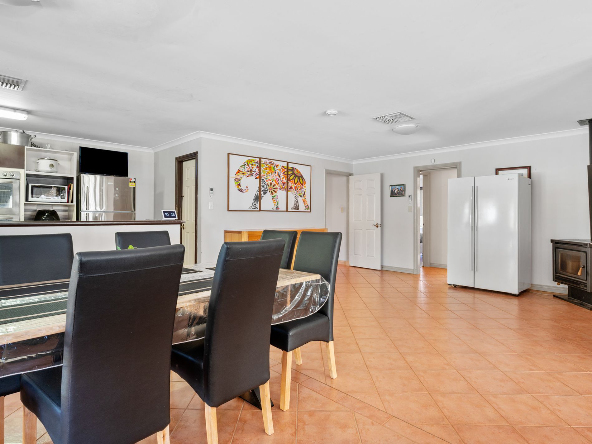 2 Osmetti Drive, Somerville