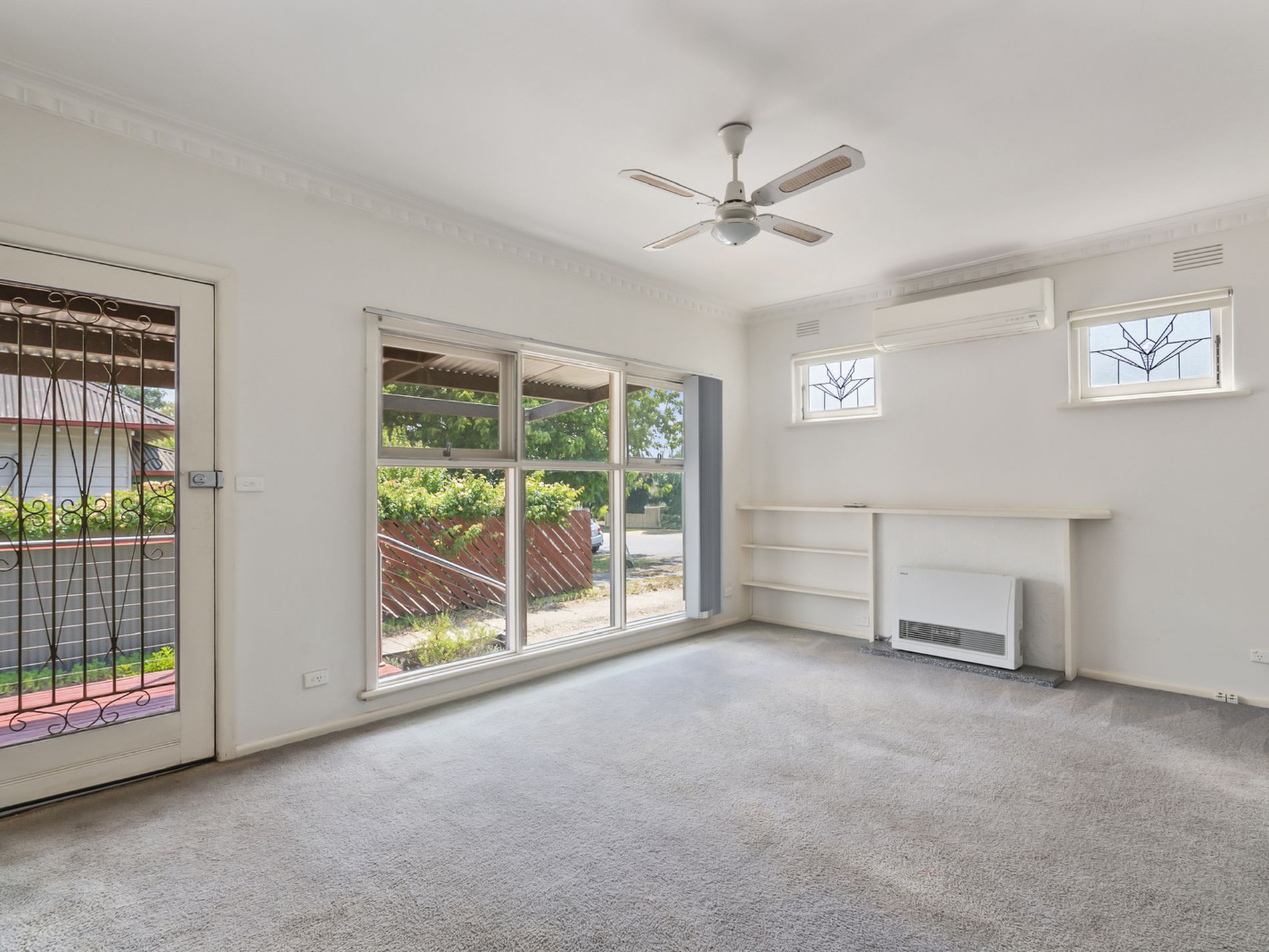 17 The Parade, Mansfield