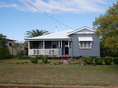 7 Jean Street, Kingaroy