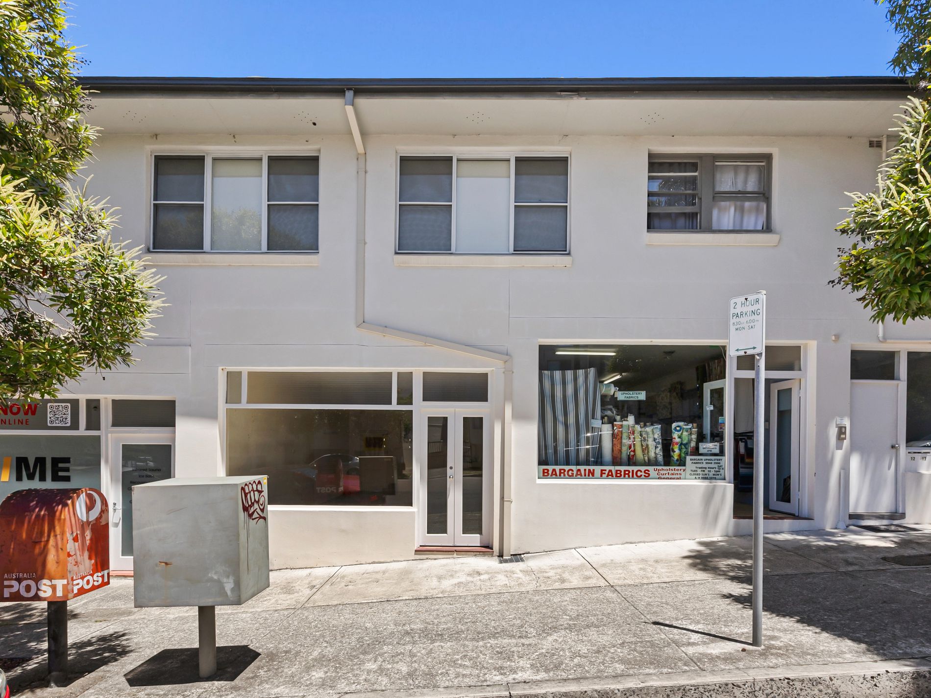 3 / 5-15 Burnt Street, Seaforth