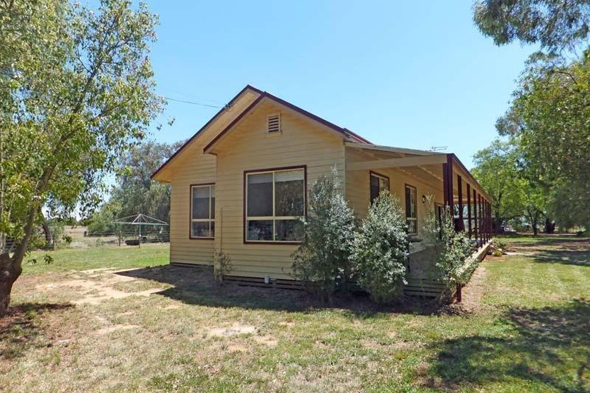 532 Matheson Road, Kyabram