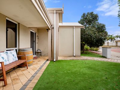 26 Osgood way, Baldivis