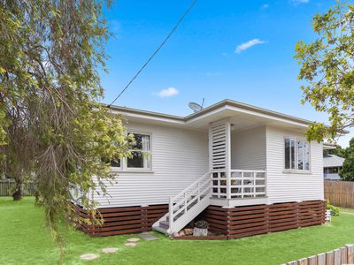 19 Beach Road, Pialba