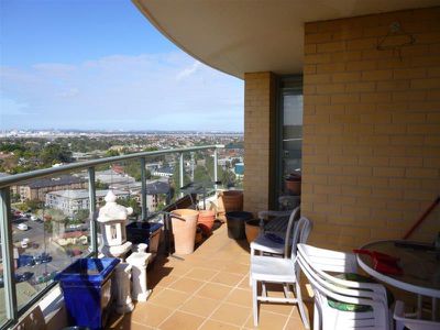 1610 / 5 Rockdale Plaza Drive, Rockdale