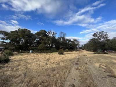 2503 Angas Valley Road, Angas Valley