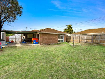 1 Squatter Court, Werribee