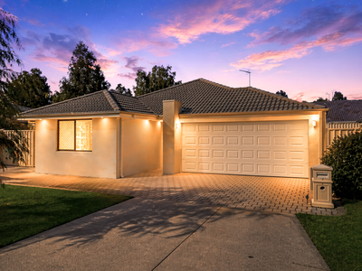 7 Muscari Close, Seville Grove