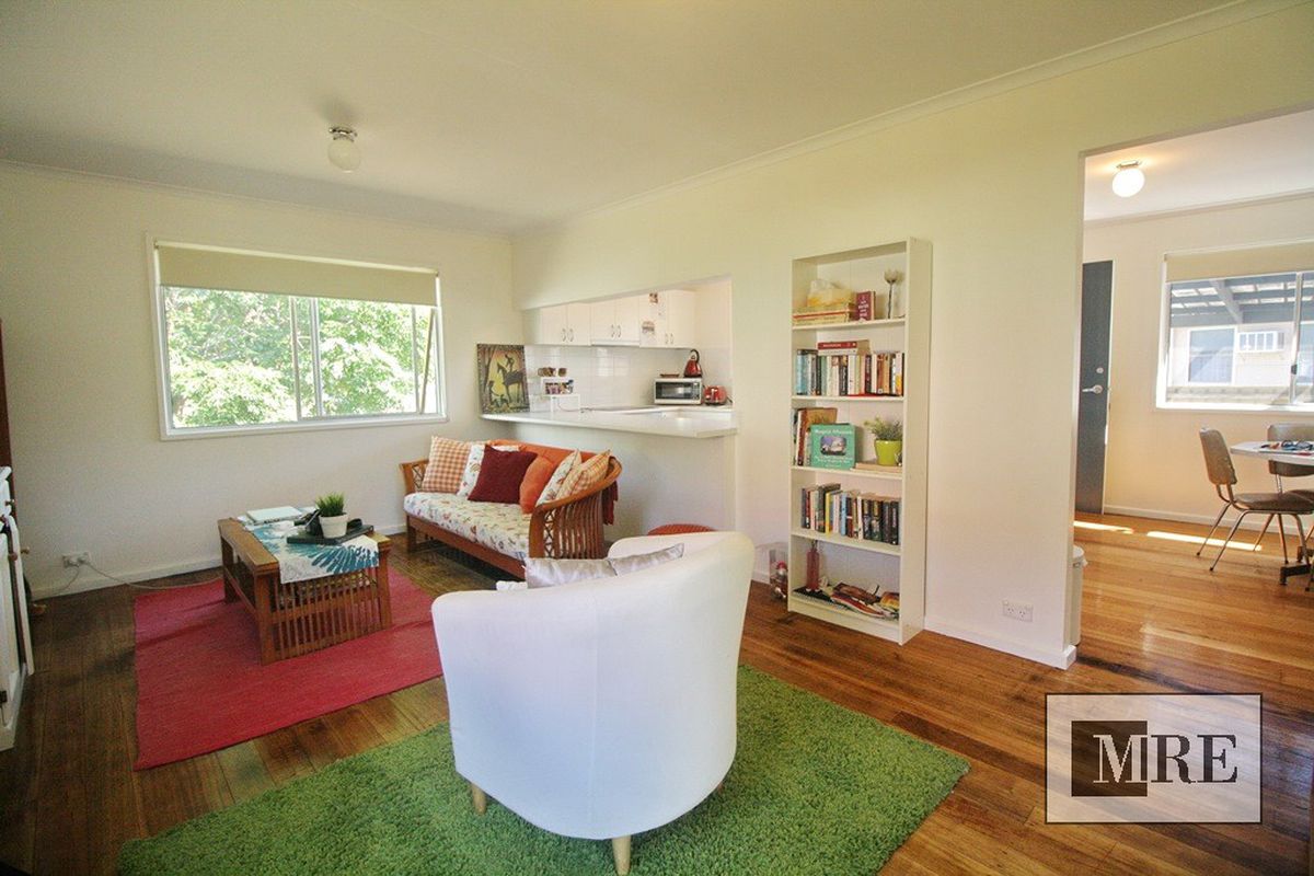 15 Rowe Street, Mansfield