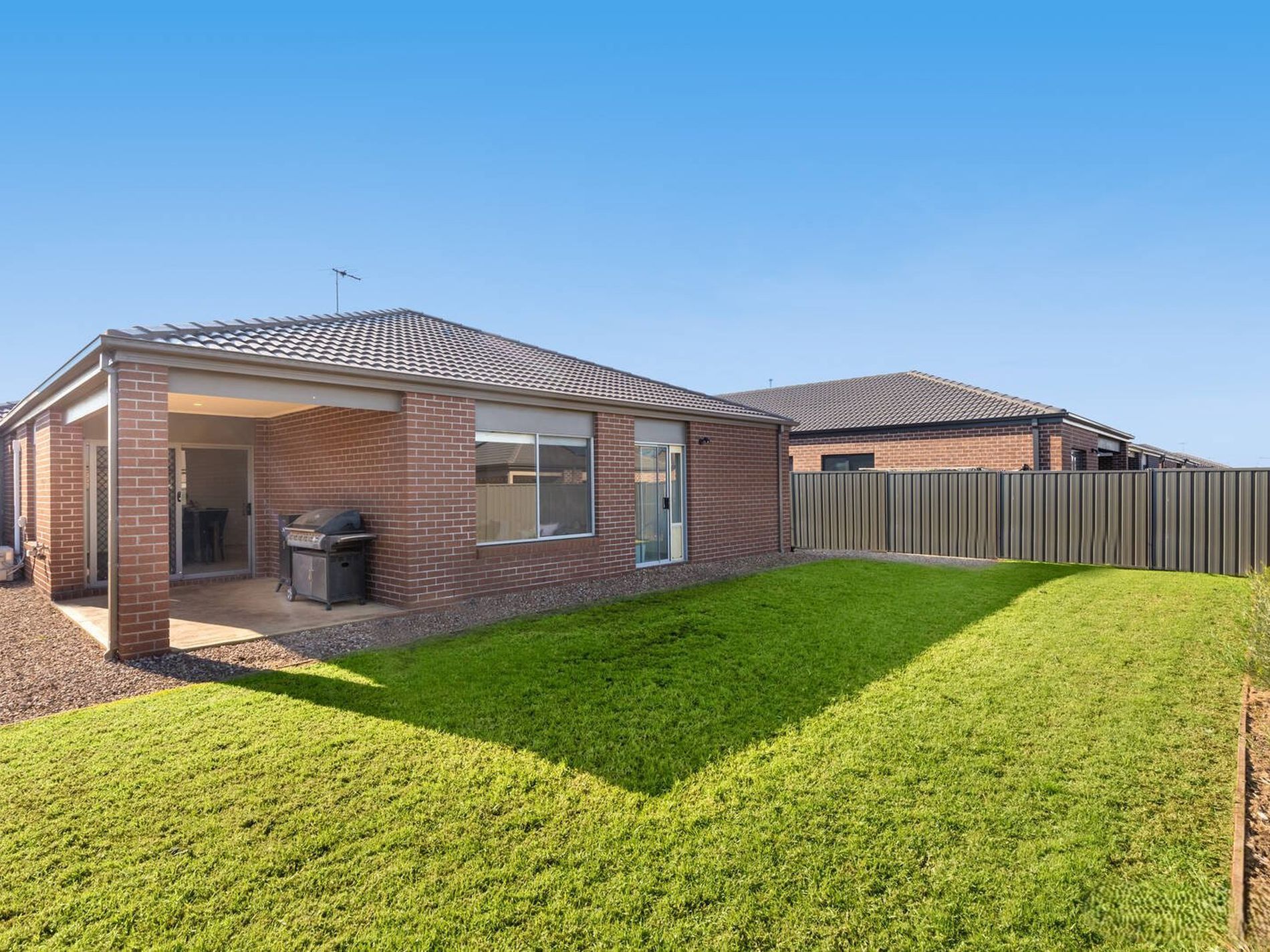 25 Stableford Street, Werribee
