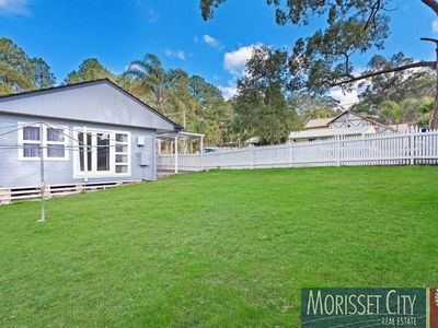 2 Illawa Street, Cooranbong