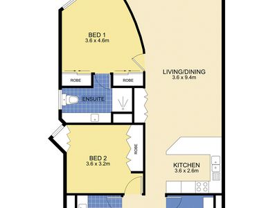 52 / 13 Mooloolaba Esplanade, Mooloolaba