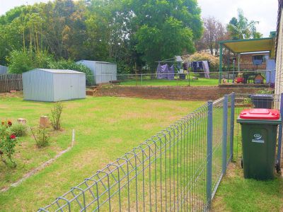 9 Lister Court, Kingaroy