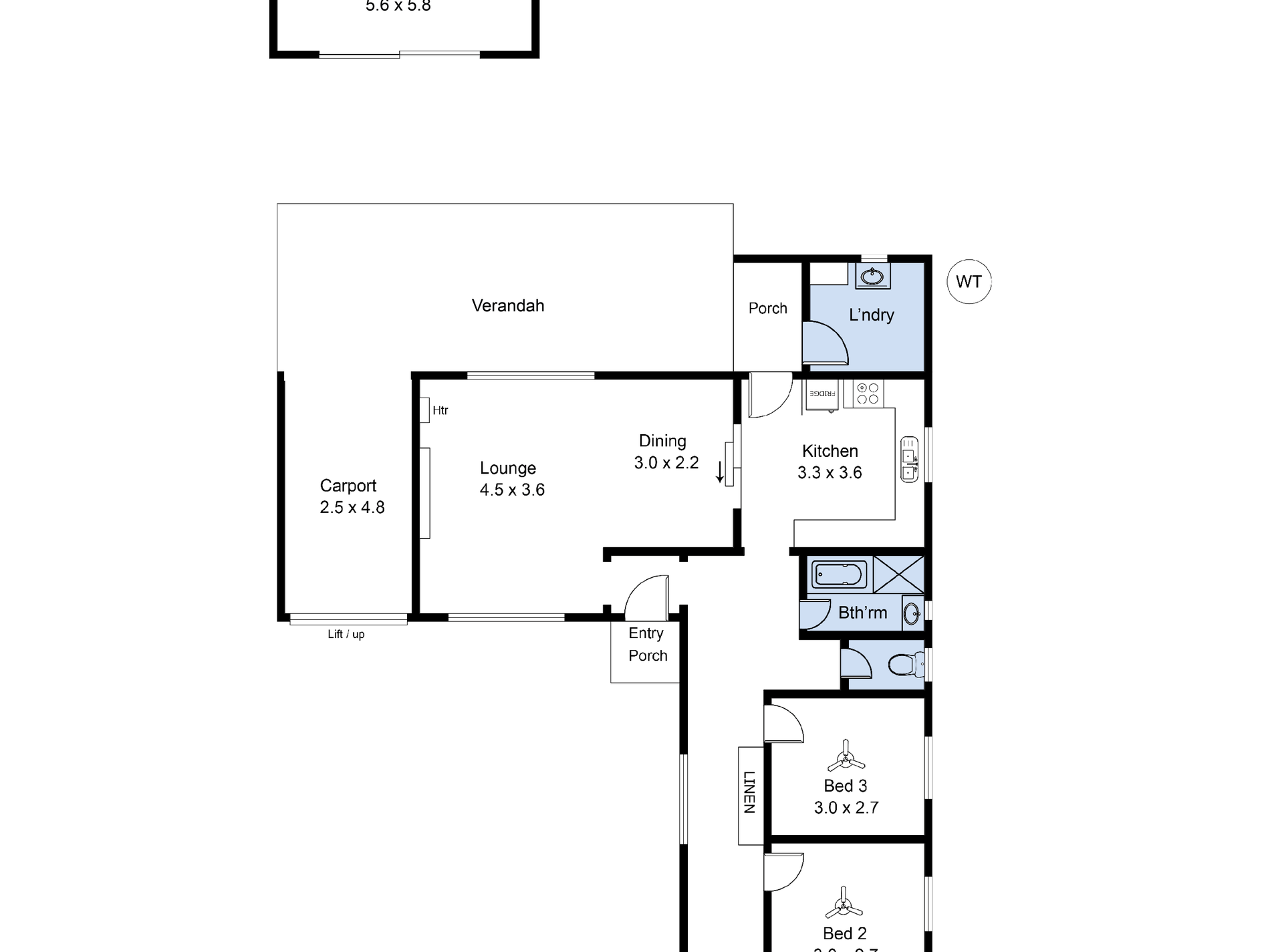 191 Marion Road, Richmond