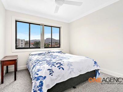 26 / 23-25 Market Street, Wollongong