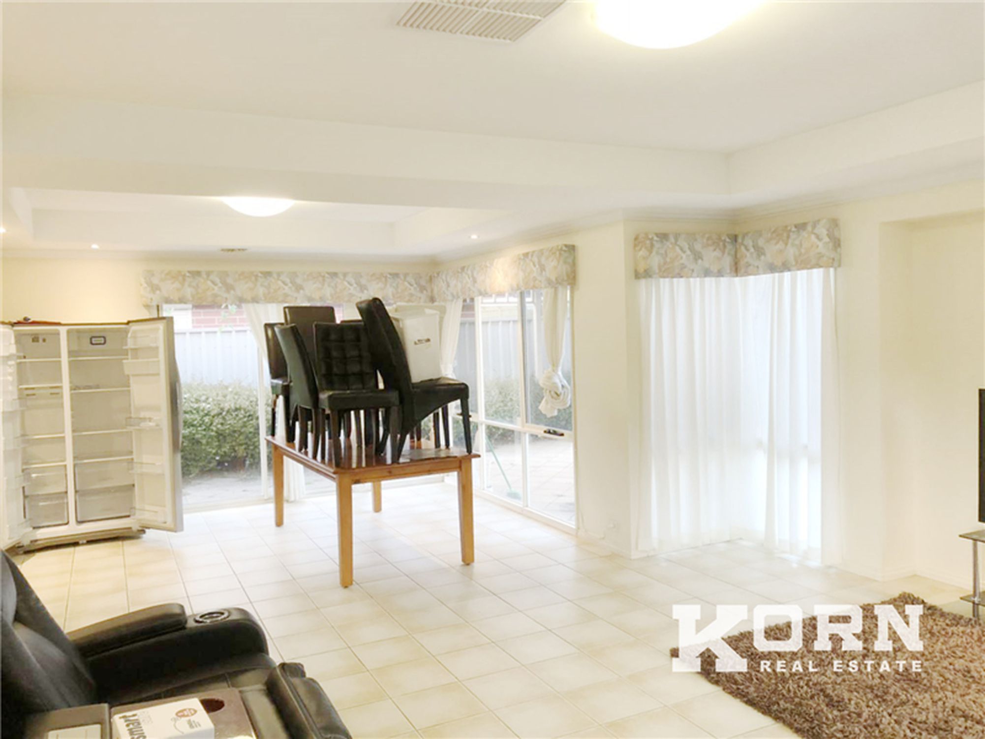 12 Northgate  Parade, Northgate