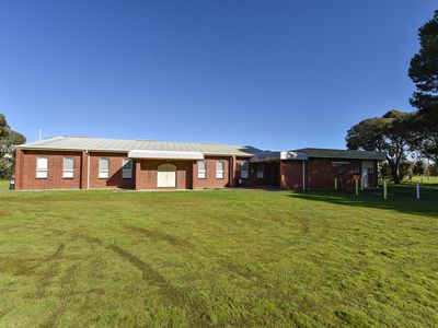 1 Short Street, Millicent