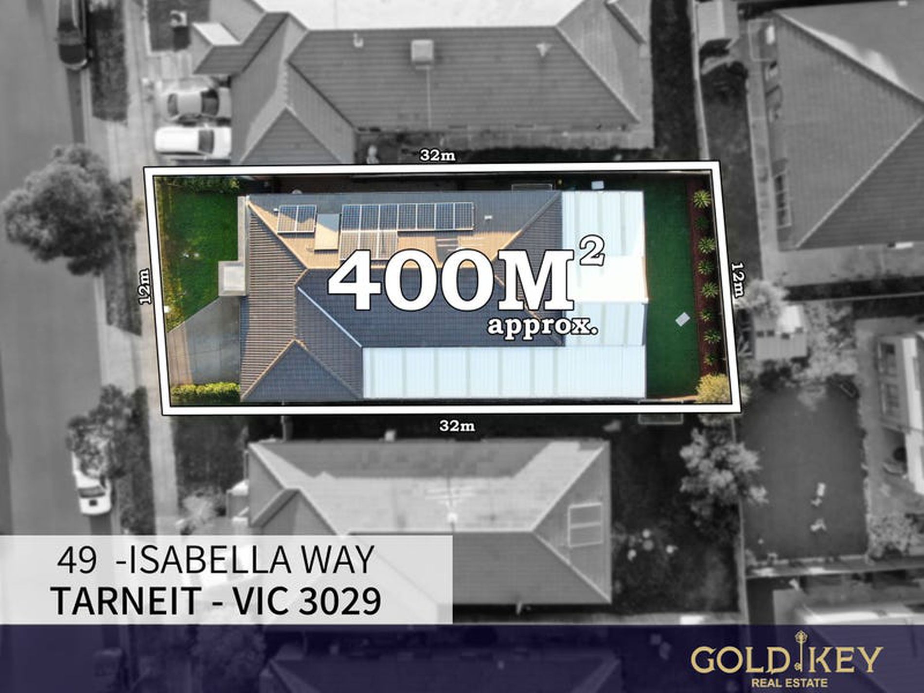 49 Isabella Way, Tarneit