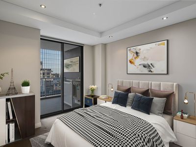 49 / 580 Hay Street, Perth