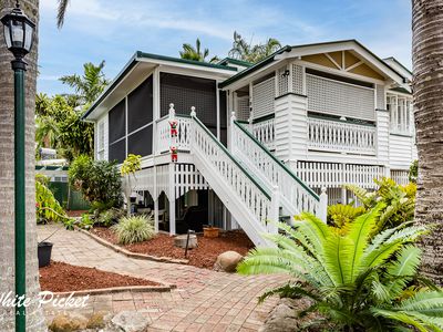 12 Taylor Street, West Mackay