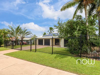 76 Farrar Boulevard, Farrar