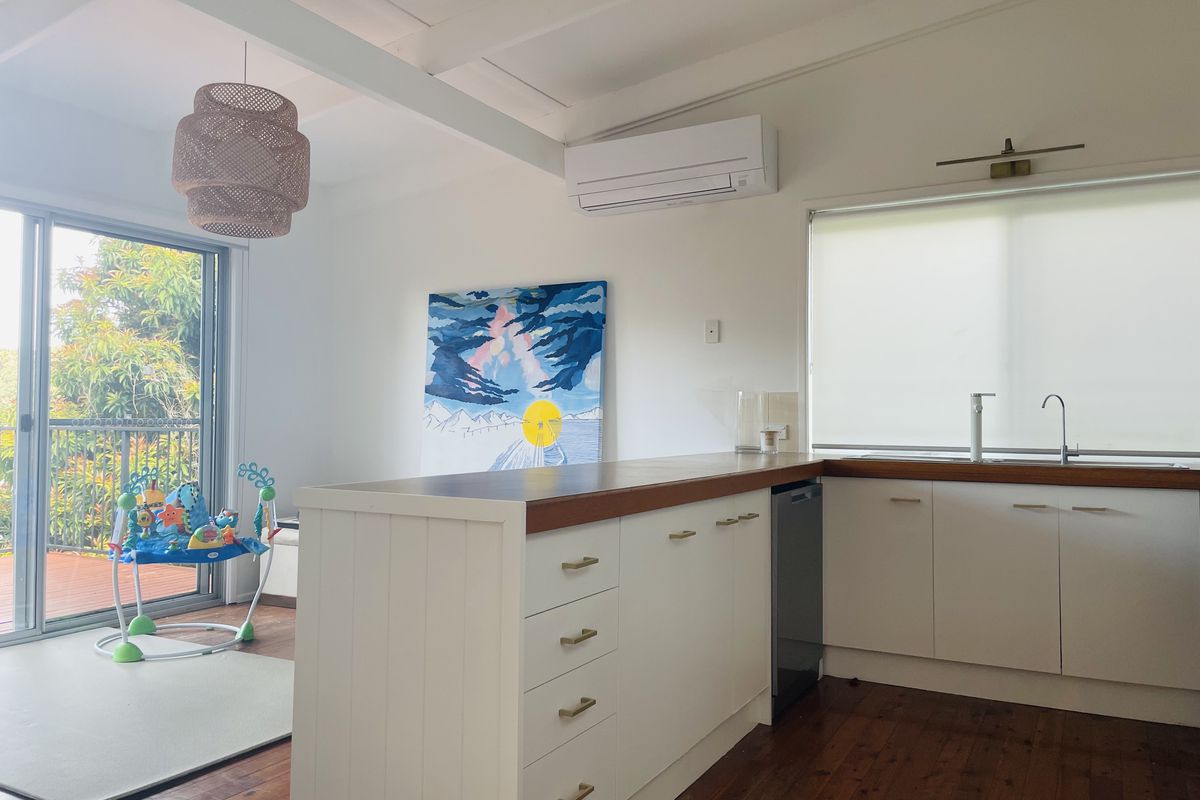 52 Hoffschildt Drive, Currumbin Waters