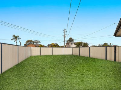 55 Vallingby Avenue, Hebersham