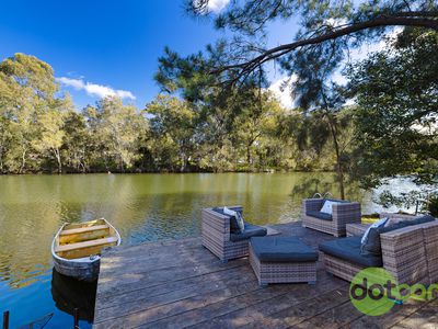 79 Fennell Crescent, Blackalls Park