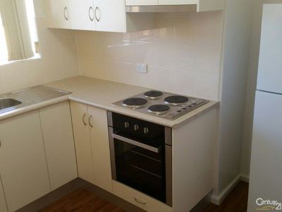 5 / 282 Macquarie Street, Dubbo