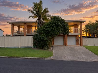 24 Matthews Parade, Corindi Beach