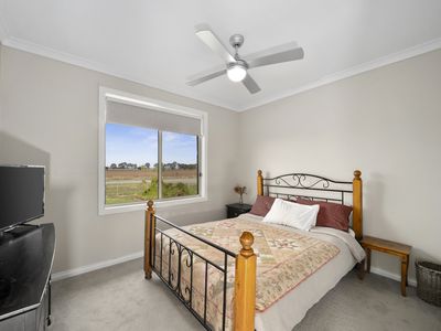 126 BEDWELL ROAD, Rushworth