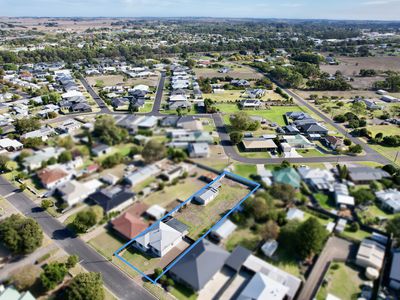 33 Aitken Street, Millicent