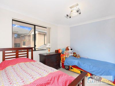 10 Mulla St, Bankstown