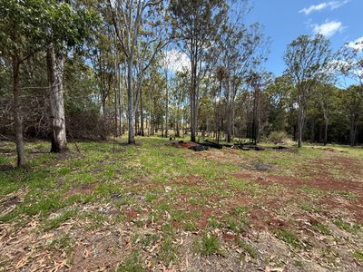 Lot 1, 40 Elms Road, Wondecla