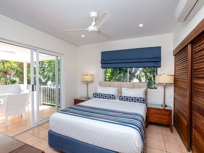 6 / 23-25 Ocean View Avenue, Airlie Beach