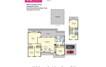 30 St Georges Road, Beaconsfield Upper