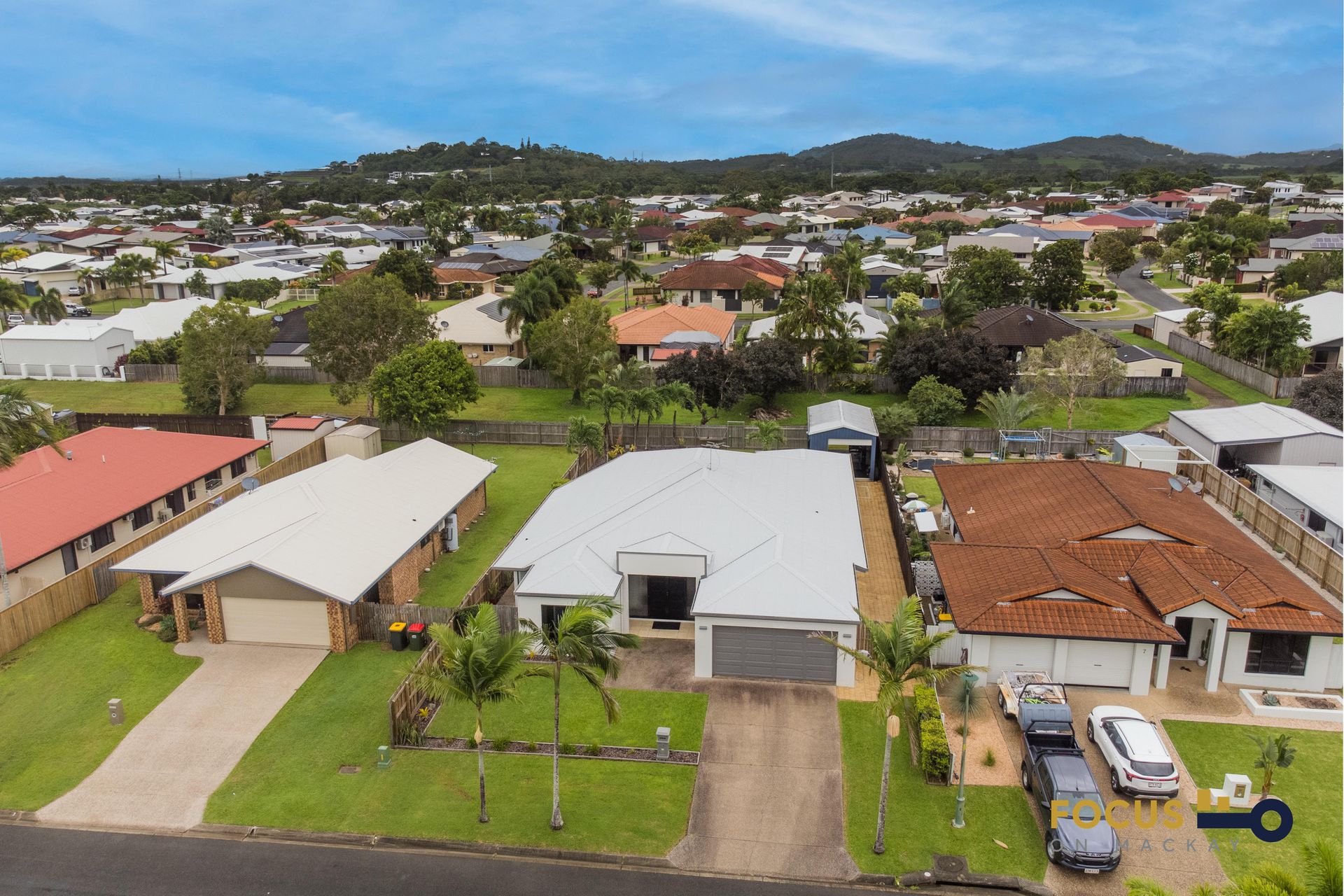 5 Kensington Court, Glenella