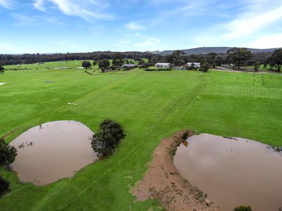 150 McLennan Road, Heathcote