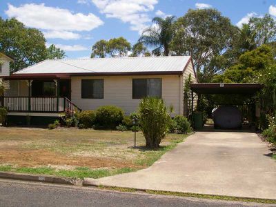 North Booval