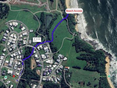 5 Balmoral Close, Red Head