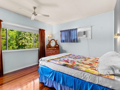 86 Bay Road, Coconuts