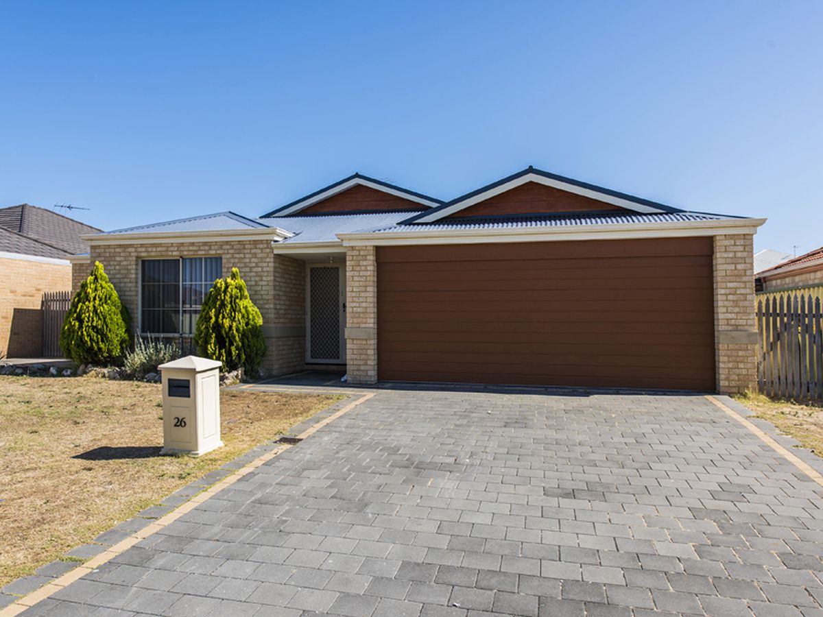 26 Tangier Parkway, Port Kennedy Cutten & Co Real Estate