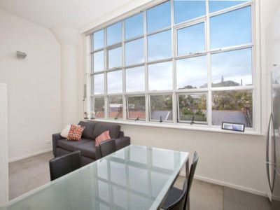 40 / 15-19 Boundary Street, Darlinghurst