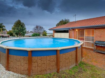 1 AZURE DRIVE, Wodonga