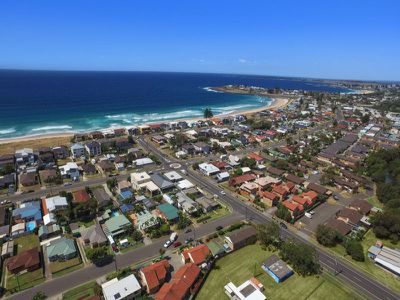 41 Osborne Parade, Warilla