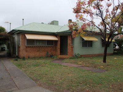 12 8TH DIVISION MEMORIAL AVE, Gunnedah