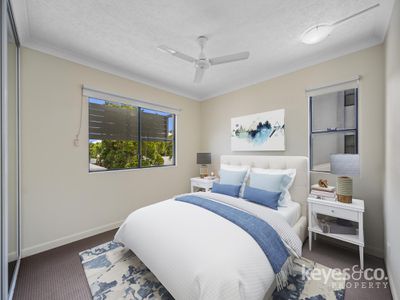 43 / 319 Angus Smith Drive, Douglas