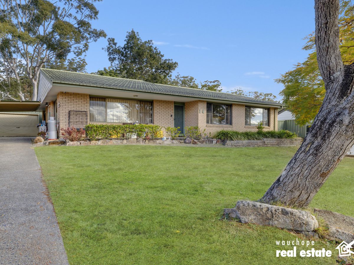 14 Tallowood Avenue, Wauchope Wauchope Real Estate