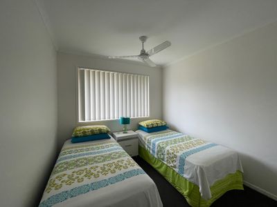 8 Eyre Court, Urraween