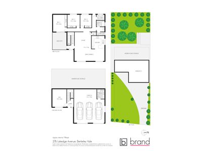 276 Lakedge Avenue, Berkeley Vale