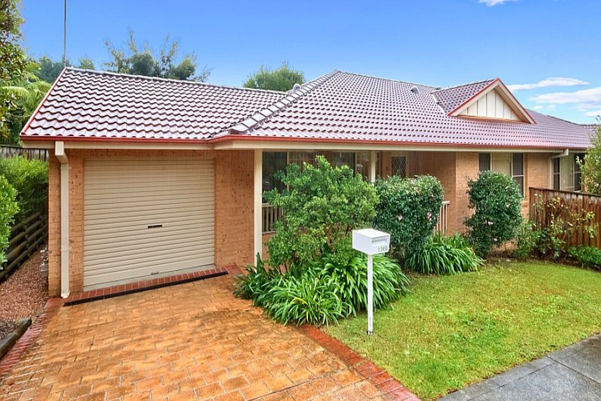136B James Sea Drive, Green Point